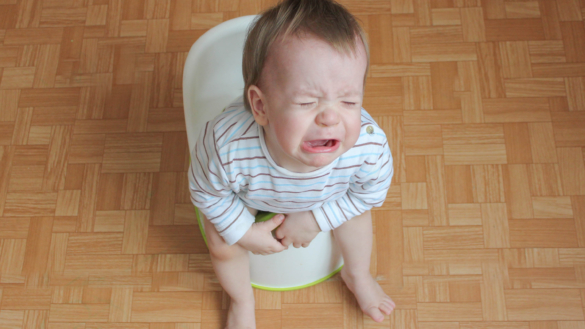 Diarré – sådan forebygges og behandles akut diarré